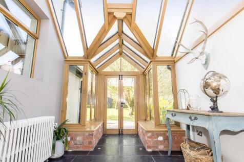 Main Entrance Hall