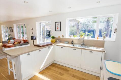 Kitchen Photo One
