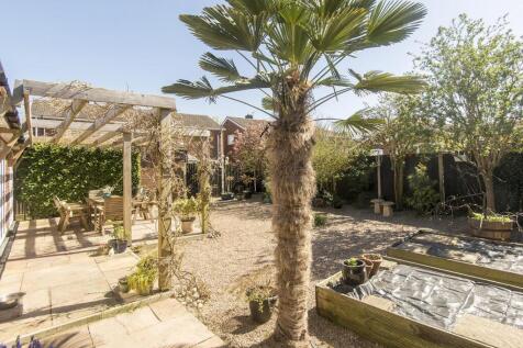 Garden Photo One