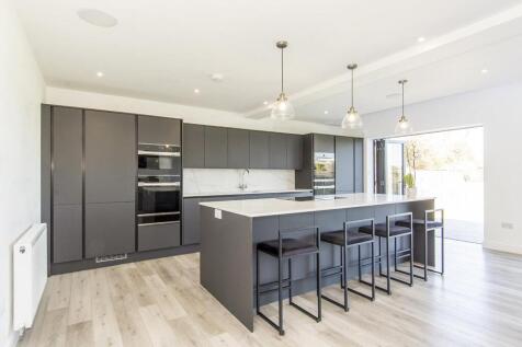 Kitchen Dining Family Room