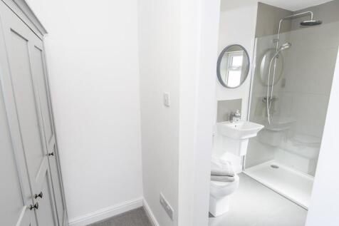 Dressing Area