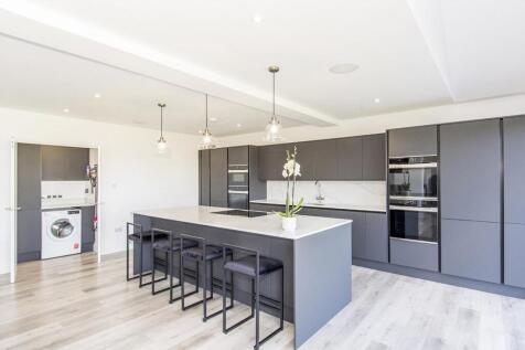 Kitchen Photo Two