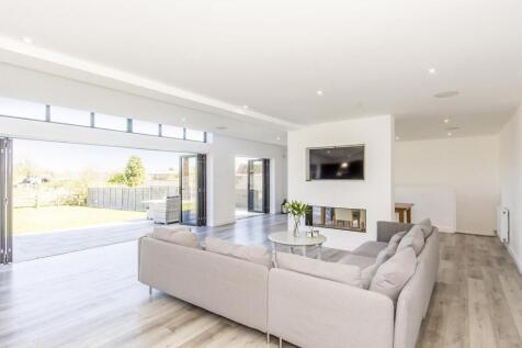 Living Area Photo