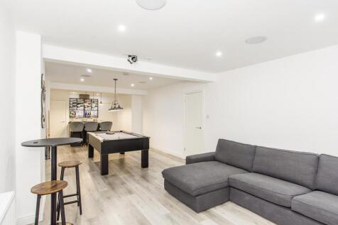 Games Room Photo Two