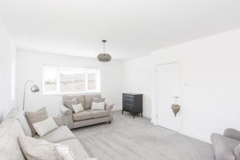 Lounge/ Bedroom Four