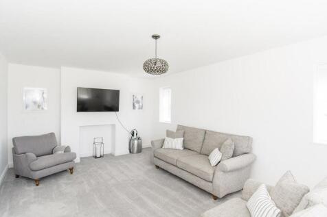Lounge /Bedroom five