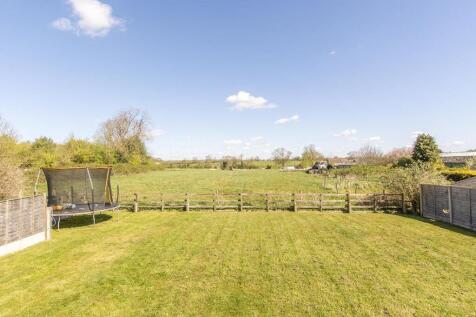 Rural Views Photo