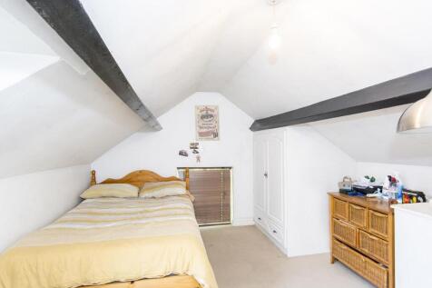 Bedroom Five