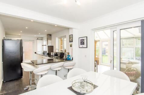 Dining Kitchen Photo Two