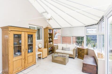Conservatory Picture Two