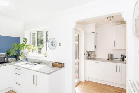 Kitchen Photo Three