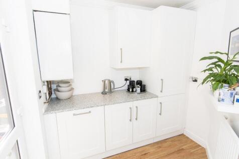 Utility Area