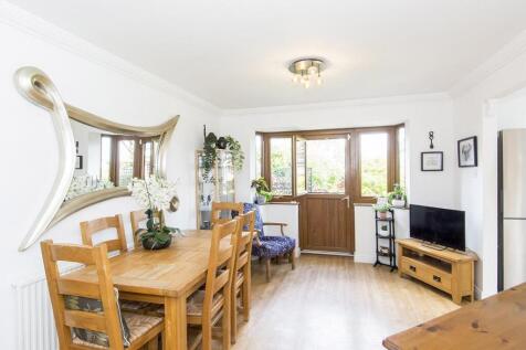 Dining Room Photo Two