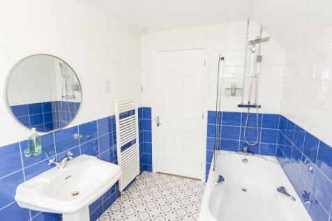 Bathroom Photo Two