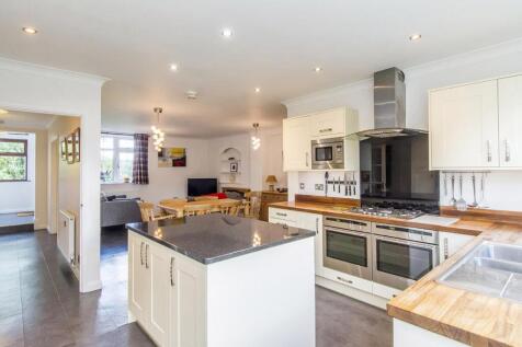 Kitchen Photo Two