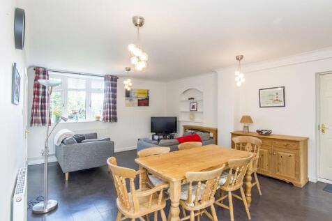 Family Dining Area