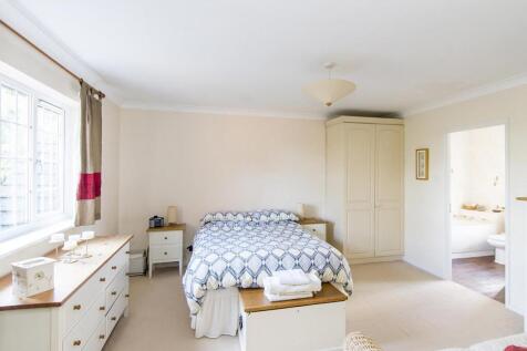 Guest Bedroom