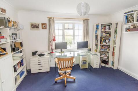 Bedroom Five