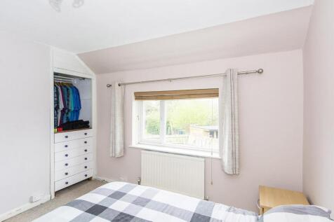 Bedroom One Picture Two