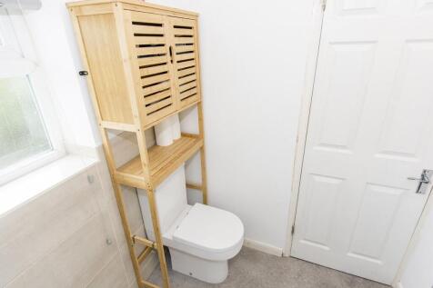 Shower Room Photo Two