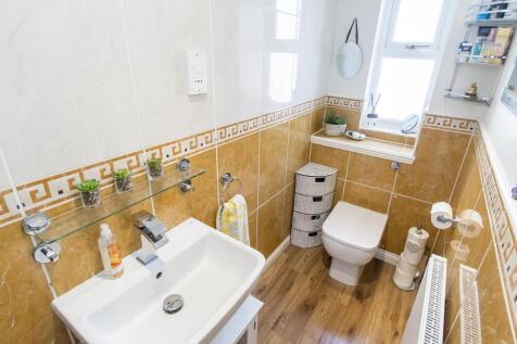 Master En-suite