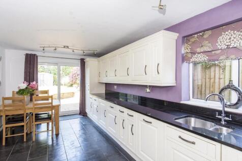 Dining Kitchen Photo Two