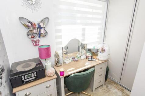Bedroom Five