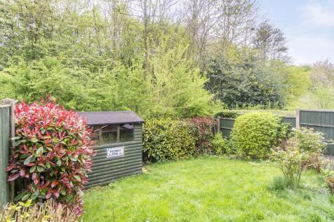 Garden Picture Two