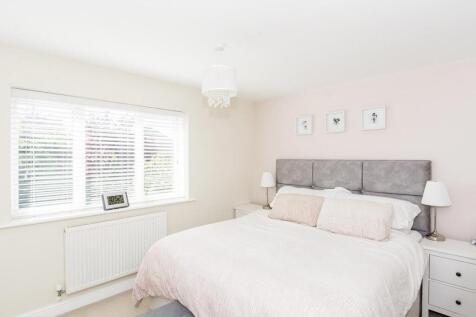 Master Bedroom Photo 2