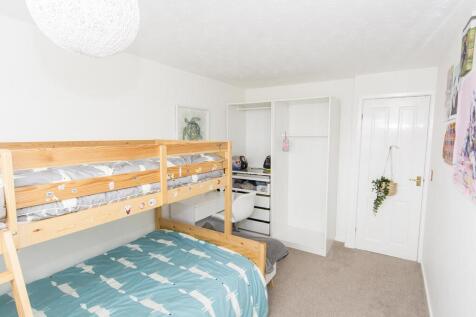 Bedroom Three Photo 2
