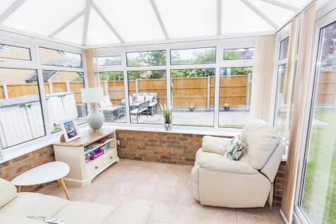 Conservatory.