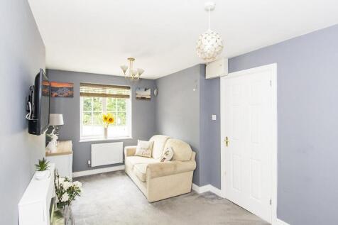 Annexe Lounge Photo 2