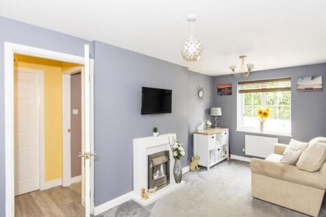 Annexe Lounge