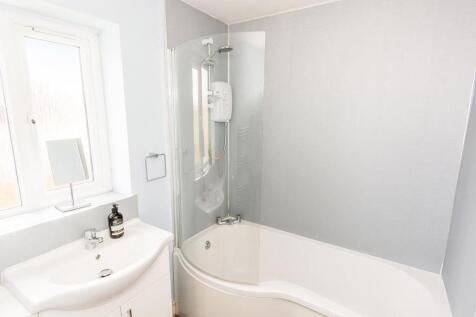 Bathroom Photo Two