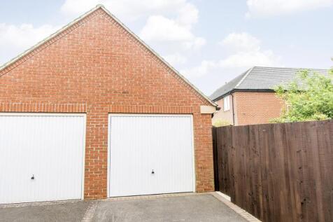 Garage &amp; Parking