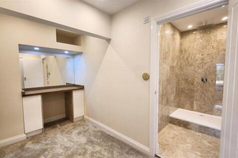 Dressing Room