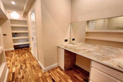 Dressing Room