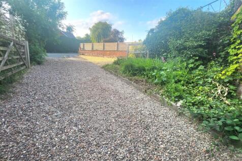 Driveway Photo