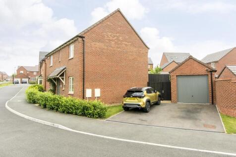 Garage &amp; Parking