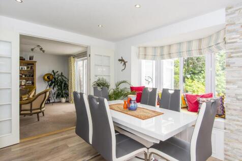 Dining Area Photo