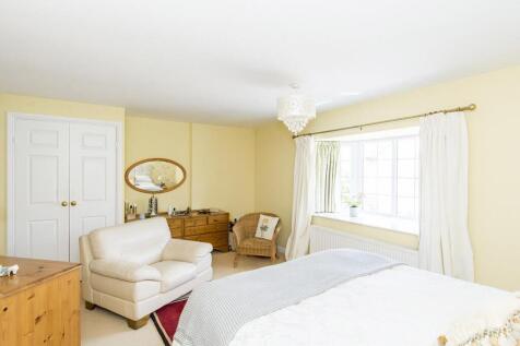 Principal Bedroom Photo 2