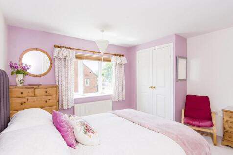 Bedroom Two Photo 2