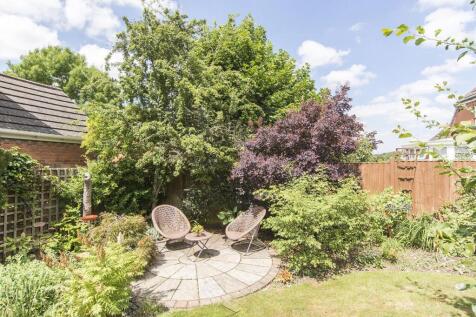 Garden Photo 3