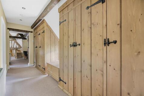 Storage Wardrobes