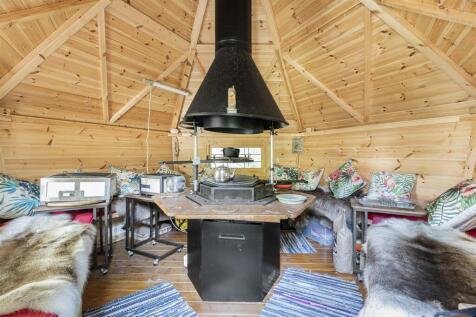Summer House