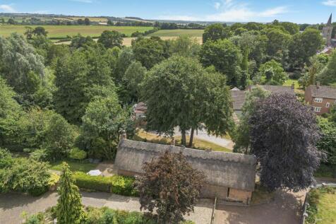 Arial View