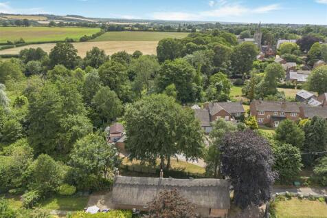 Arial View