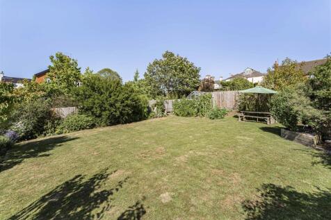 Garden Photo 3