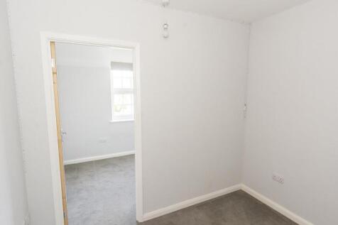 Dressing Room