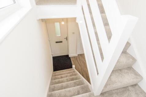 Hall &amp; Stairs